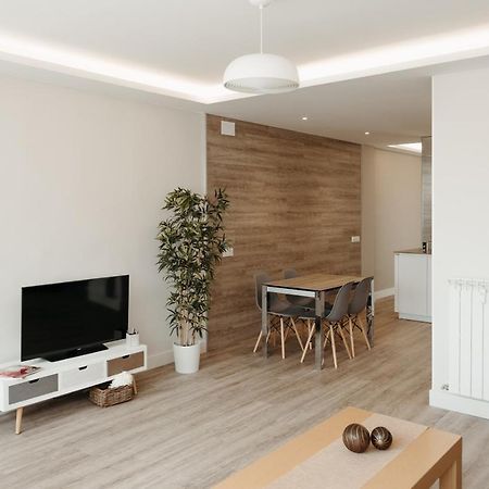 Duplex En La Gran Via Lejlighed Logroño Eksteriør billede