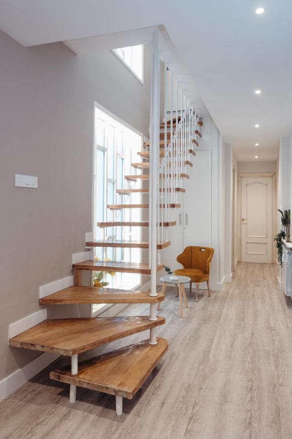 Duplex En La Gran Via Lejlighed Logroño Eksteriør billede