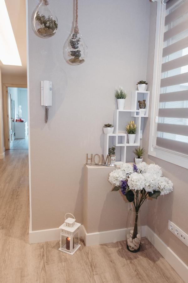 Duplex En La Gran Via Lejlighed Logroño Eksteriør billede