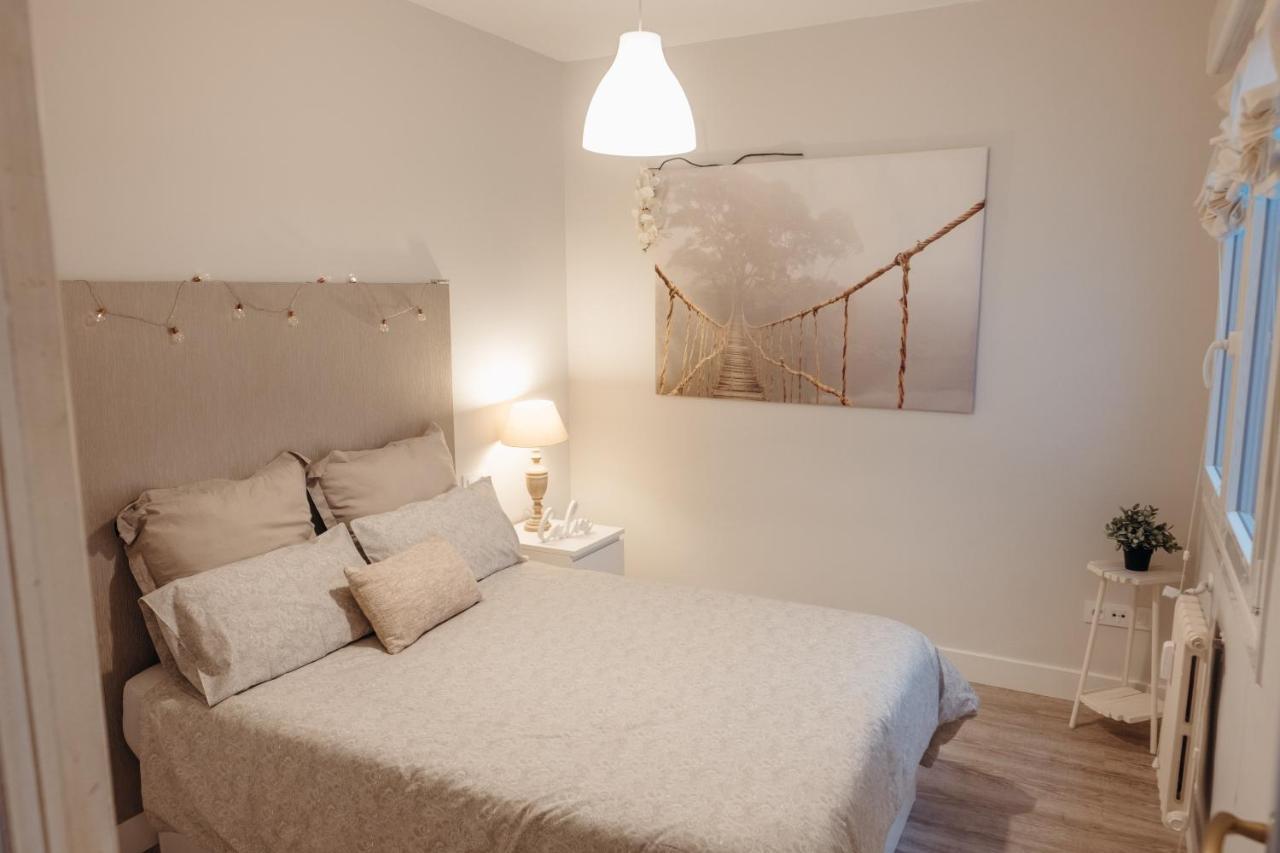 Duplex En La Gran Via Lejlighed Logroño Eksteriør billede